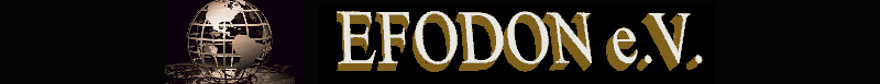 EFODON e.V.
